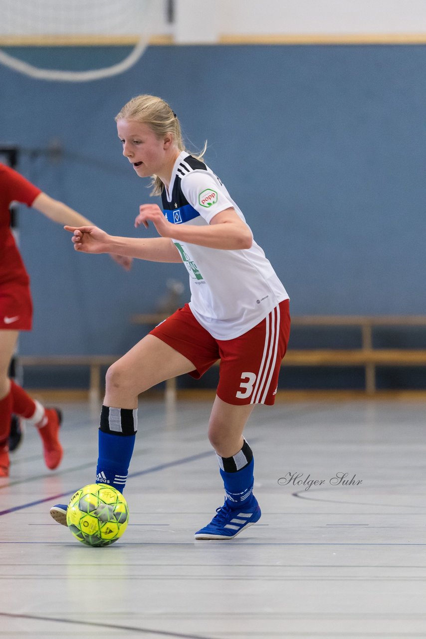 Bild 569 - C-Juniorinnen Futsalmeisterschaft